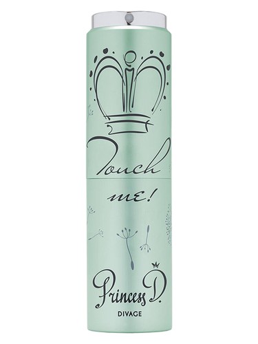 Touch Me! by Divage