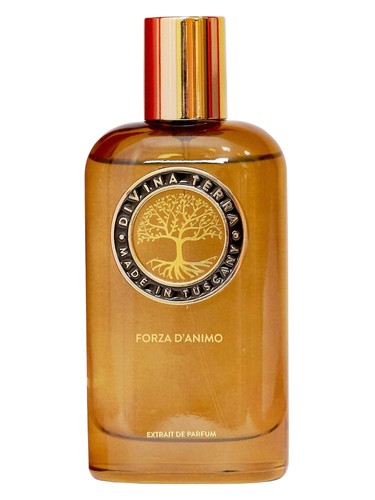 Forza d'Animo by DiVina Terra