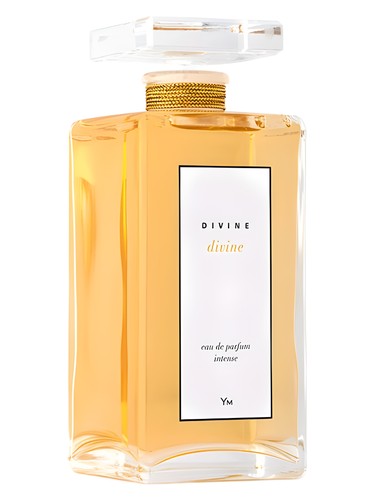 Intense by Divine