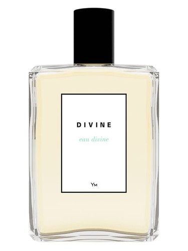 Eau Divine by Divine