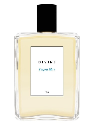 l'esprit libre by Divine