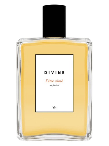 L'etre Aime Femme by Divine