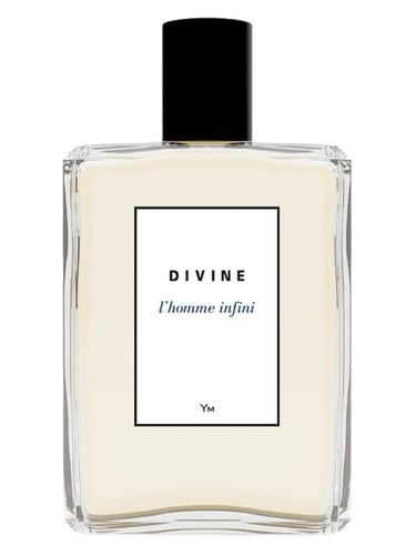 L'Homme Infini by Divine