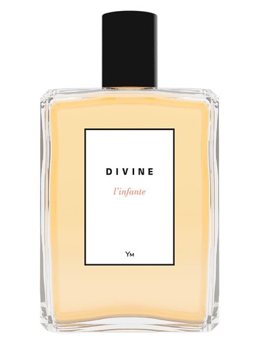 L'Infante by Divine
