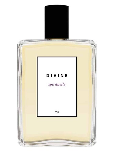 Spirituelle by Divine