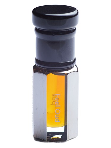 Fleur Oud Santal by Feel Oud