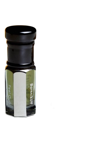 Oud Sub Lime by Feel Oud