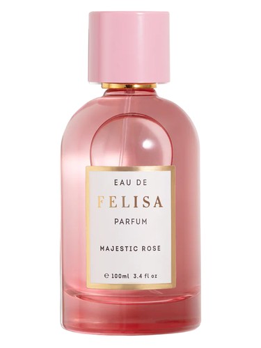 Majestic Rose by FELISA