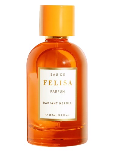 Radiant Neroli by FELISA