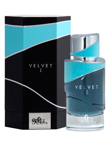 Velvet I by Fellah Paris