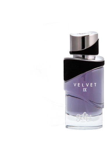 Velvet IX by Fellah Paris