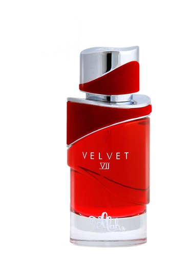Velvet VII by Fellah Paris