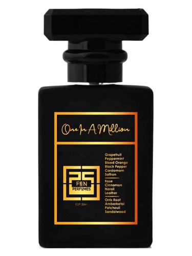 One In A Million by FEN Perfumes