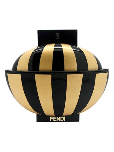 Asja Fendi by Fendi