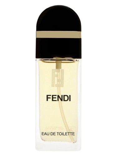 Fendi by Fendi