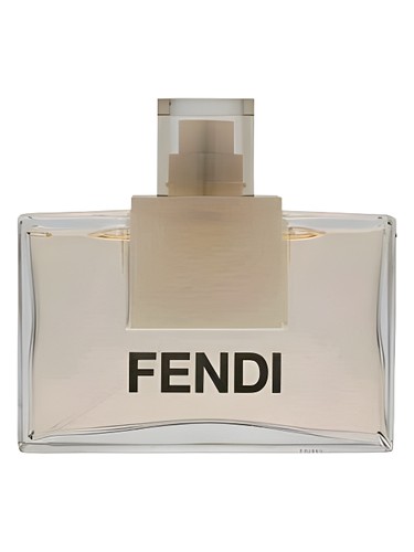 2004 by Fendi