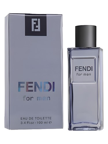 for Men by Fendi