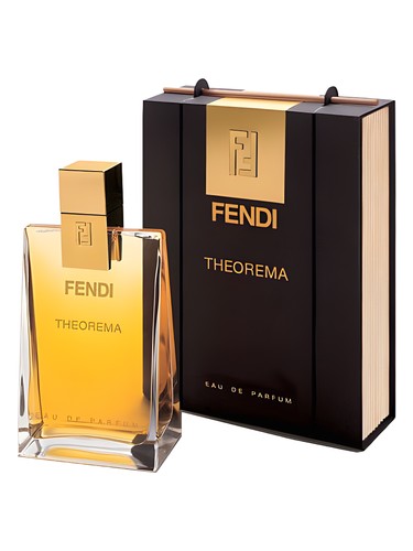 Theorema by Fendi