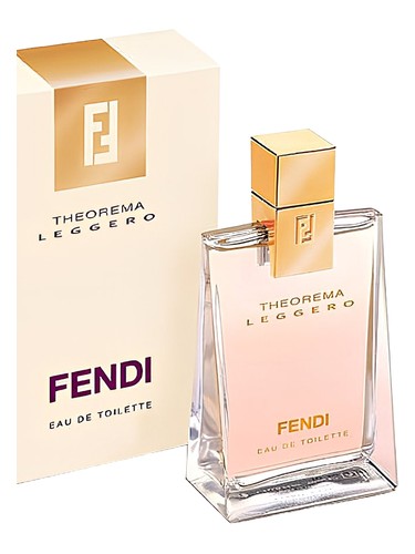 Theorema Leggero by Fendi