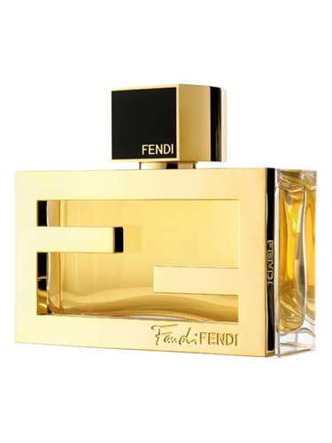 Fan di Fendi by Fendi