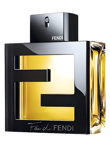 Fan di Fendi pour Homme by Fendi