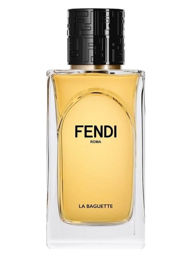 La Baguette by Fendi