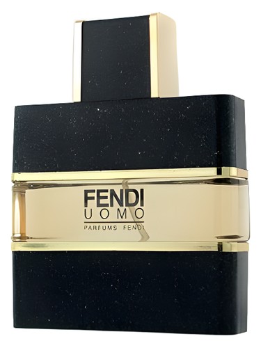 Uomo by Fendi
