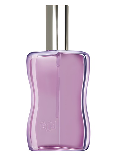 Miss Fenjal Touch Of Purple by Fenjal