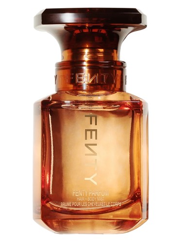 Parfum Mist by Fenty