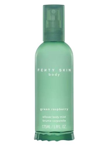 Green Raspberry by Fenty