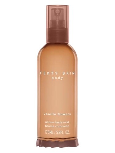 Vanilla Flowers by Fenty