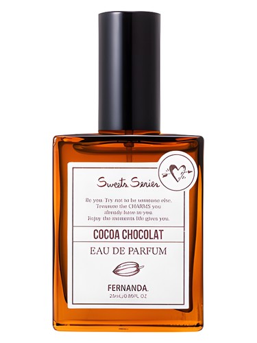 Cocoa Chocolat by Fernanda | フェルナンダ