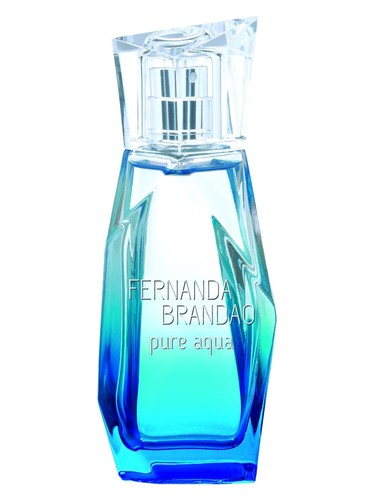 Pure Aqua by Fernanda Brandao