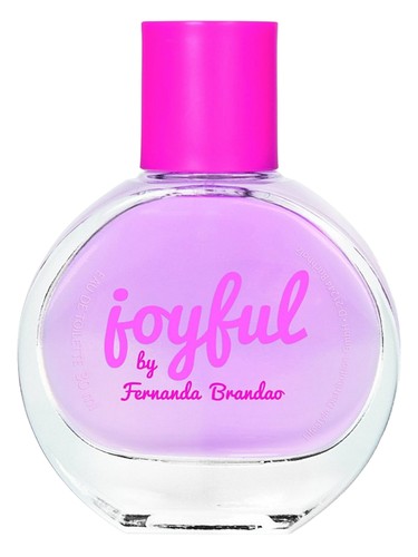 Joyful by Fernanda Brandao