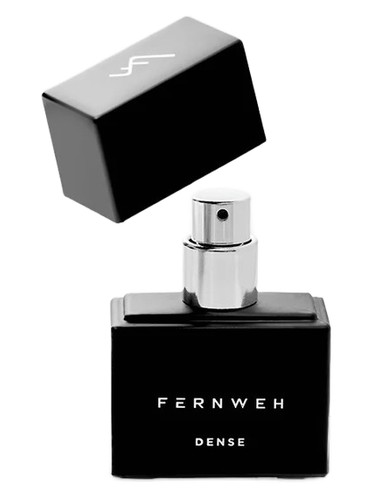 Dense by Fernweh