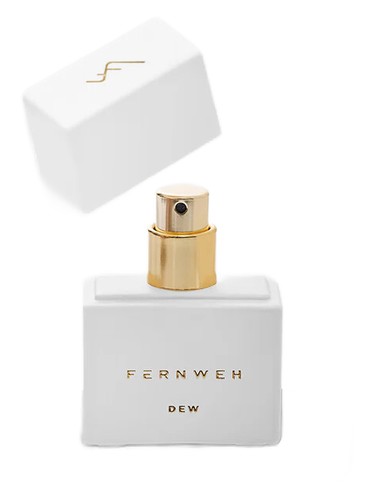 Dew by Fernweh