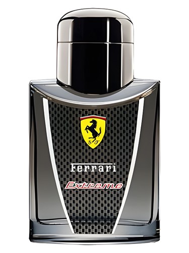 Extreme by Ferrari
