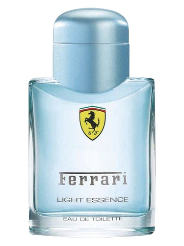 Light Essence by Ferrari