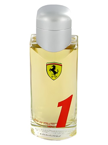 No 1 by Ferrari