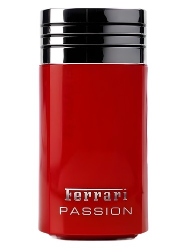 Passion Unlimited by Ferrari
