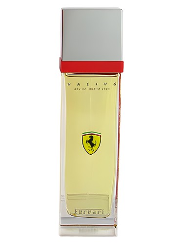 Racing by Ferrari
