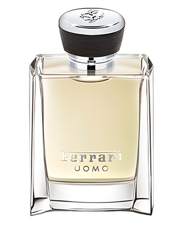 Uomo by Ferrari