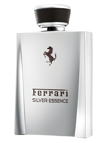 Silver Essence by Ferrari