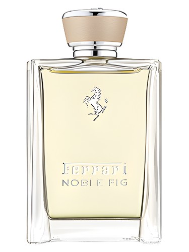 Noble Fig by Ferrari