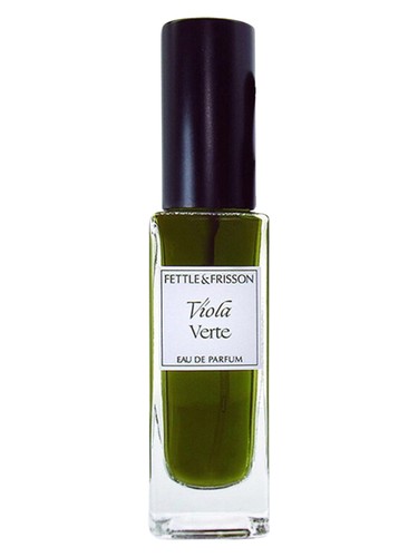 Viola Verte by Fettle & Frisson