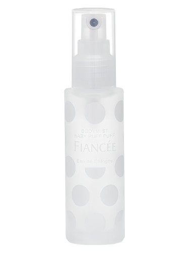 Body Mist Baby Puff Puff by Fiancée