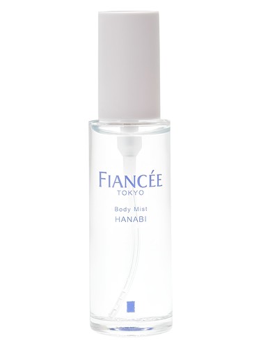 Body Mist HANABI by Fiancée