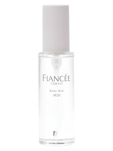 Body Mist IKOI by Fiancée