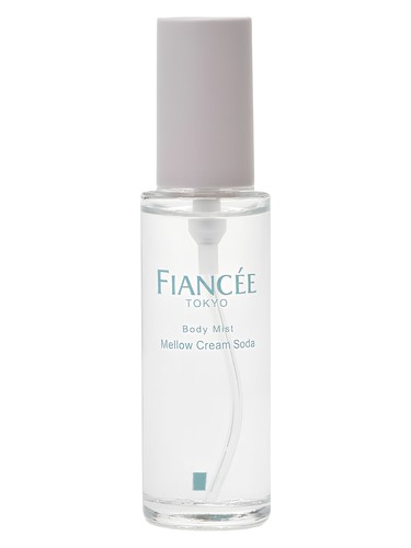 Body Mist Mellow Cream Soda by Fiancée