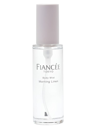 Body Mist Morning Linen by Fiancée